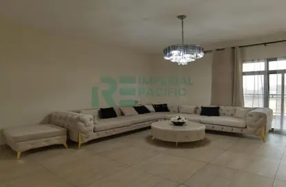Apartment - 1 Bedroom - 2 Bathrooms for rent in Yasmine - Azizi Residence - Al Furjan - Dubai