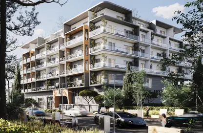 Apartment - 1 Bedroom - 2 Bathrooms for sale in 4B Living - International City - Dubai