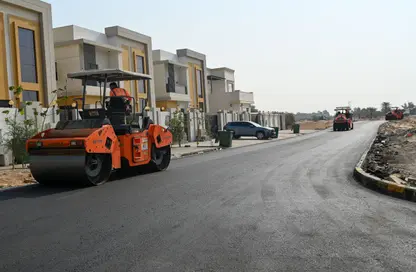 أرض - استوديو للبيع في الحليو 1 - الحليو - عجمان