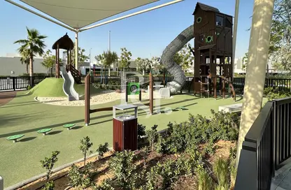 Townhouse - 3 Bedrooms - 4 Bathrooms for sale in Noya 2 - Noya - Yas Island - Abu Dhabi
