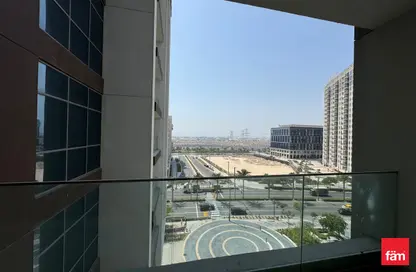 Apartment - 2 Bedrooms - 3 Bathrooms for sale in Acacia C - Park Heights - Dubai Hills Estate - Dubai