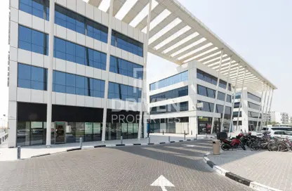 Office Space - Studio for rent in European Business Park - Dubai Investment Park (DIP) - Dubai