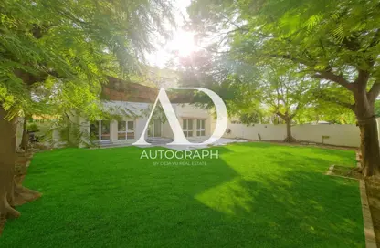 فيلا - 5 غرف نوم - 6 حمامات للايجار في ميدوز 9 - ميدوز - دبي