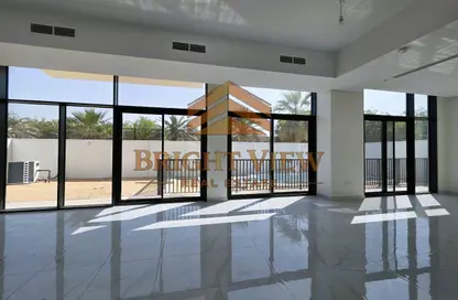 Villa - 4 Bedrooms - 5 Bathrooms for rent in Murooj Al Furjan East - Murooj Al Furjan - Al Furjan - Dubai