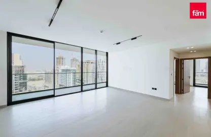 Apartment - 2 Bedrooms - 2 Bathrooms for sale in Binghatti Azure - Jumeirah Village Circle - Dubai
