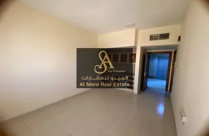 Apartment - Studio - 1 Bathroom for rent in Sheikh Jaber Al Sabah Street - Al Naimiya - Al Nuaimiya - Ajman