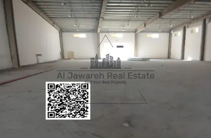 مستودع - استوديو - 1 حمام للايجار في أم درع - أم القيوين