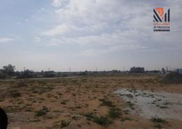 Land for sale in Al Hleio - Ajman Uptown - Ajman