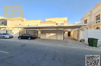 Villa - 3 Bedrooms - 5 Bathrooms for rent in Al Zaheya Gardens - Al Zahya - Ajman