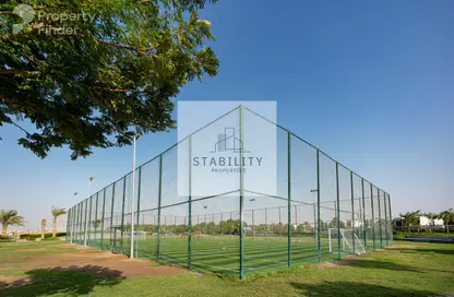 Townhouse - 4 Bedrooms - 5 Bathrooms for sale in Verona - Damac Hills 2 - Dubai