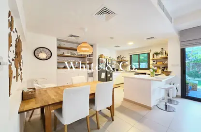 تاون هاوس - 3 غرف نوم - 3 حمامات للبيع في نور تاون هاوس - تاون سكوير - دبي تاون هاوس - 3 غرف نوم - 3 حمامات للبيع في نور تاون هاوس - تاون سكوير - دبي