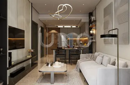 Apartment - 1 Bedroom - 1 Bathroom for sale in Coventry Gardens Phase 2 - Dubai Land Residence Complex - Dubai