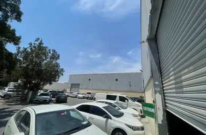 مستودع - استوديو - 1 حمام للايجار في دبي إنفستمنت بارك 1 (DIP 1) - مجمع دبي للإستثمار - دبي