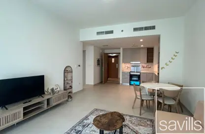 Apartment - 1 Bedroom - 1 Bathroom for rent in Creek Crescent - Dubai Creek Harbour (The Lagoons) - Dubai
