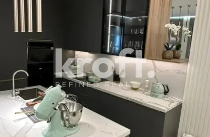 شقة - غرفة نوم - 2 حمامات للبيع في 48 باركسايد - ارجان - دبي شقة - غرفة نوم - 2 حمامات للبيع في 48 باركسايد - ارجان - دبي