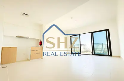 Apartment - 2 Bedrooms - 3 Bathrooms for sale in Golf Views - EMAAR South - Dubai South (Dubai World Central) - Dubai
