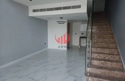 Villa - 1 Bedroom - 2 Bathrooms for rent in Rukan 3 - Dubai Land - Dubai