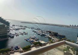 Studio - 1 bathroom for sale in Al Barza - Al Bandar - Al Raha Beach - Abu Dhabi