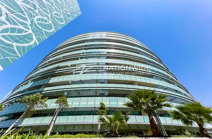 Apartment - 1 Bedroom - 2 Bathrooms for sale in Al Sana 2 - Al Muneera - Al Raha Beach - Abu Dhabi