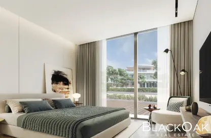 Apartment - 2 Bedrooms - 2 Bathrooms for sale in Takaya - Motor City - Dubai