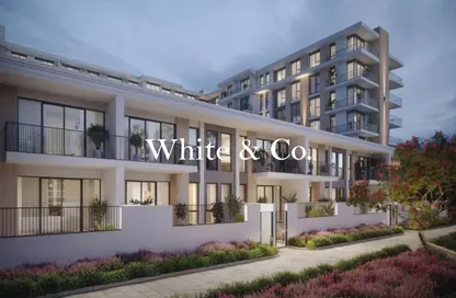 Apartment - 2 Bedrooms - 3 Bathrooms for sale in Holland Gardens - Town Square - Dubai Apartment - 2 Bedrooms - 3 Bathrooms for sale in Holland Gardens - Town Square - Dubai