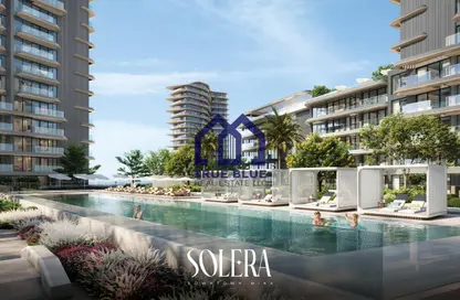 Apartment - 2 Bedrooms - 3 Bathrooms for sale in Solera Downtown Mina - Mina Al Arab - Ras Al Khaimah