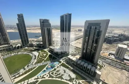Apartment - 2 Bedrooms - 2 Bathrooms for sale in Harbour Views 2 - Harbour Views - Dubai Creek Harbour (The Lagoons) - Dubai