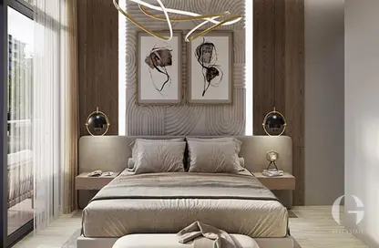 شقة - 2 غرف نوم - 2 حمامات للبيع في كوفنتري 66 - دبي الجنوب (مركز دبي العالمي) - دبي شقة - 2 غرف نوم - 2 حمامات للبيع في كوفنتري 66 - دبي الجنوب (مركز دبي العالمي) - دبي