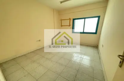 Empty Room image for: Apartment - 2 Bedrooms - 1 Bathroom for rent in Al Nahda Complex - Al Nahda - Sharjah, Image 1