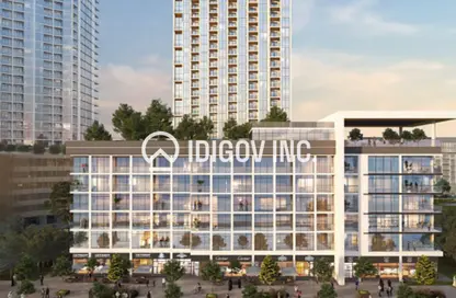 شقة - 2 غرف نوم - 4 حمامات للبيع في شوبا هارتلاند ويفز اوبيولينس - صبحا هارتلاند - مدينة الشيخ محمد بن راشد - دبي