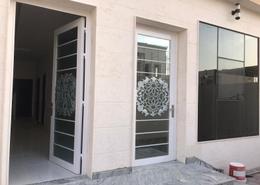 Villa - 5 bedrooms - 6 bathrooms for sale in Al Amerah - Ajman