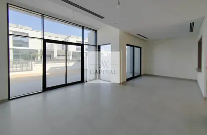 Villa - 3 Bedrooms - 4 Bathrooms for rent in Murooj Al Furjan - Al Furjan - Dubai
