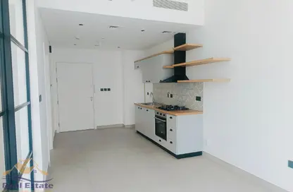 Apartment - 1 Bedroom - 1 Bathroom for rent in Socio Tower - Dubai Hills Estate - Dubai