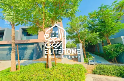 Villa - 4 Bedrooms - 6 Bathrooms for sale in Robinia - Masaar - Tilal City - Sharjah