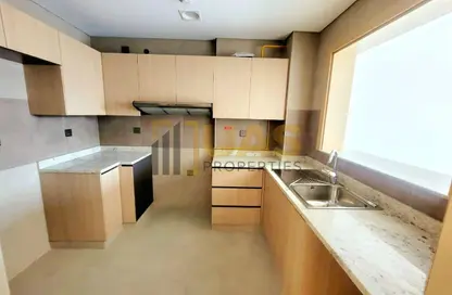 Apartment - 2 Bedrooms - 3 Bathrooms for rent in Jumeirah Garden City - Al Satwa - Dubai