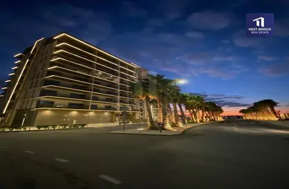 Apartment - Studio - 1 Bathroom for rent in MAG 900 - Mohammed Bin Rashid City - Dubai