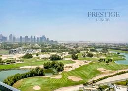 Apartment - 3 bedrooms - 5 bathrooms for rent in Vida Residence 1 - Vida Residence - The Hills - Dubai