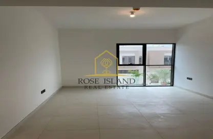 Empty Room image for: Townhouse - 2 Bedrooms - 3 Bathrooms for sale in Aldhay at Bloom Gardens - Bloom Gardens - Al Salam Street - Abu Dhabi, Image 1