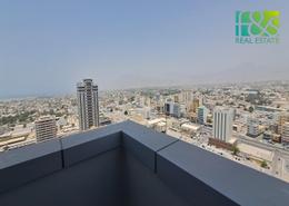 Studio - 1 حمام للكراء في راك تاور - السير - رأس الخيمة