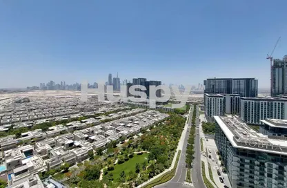 شقة - غرفة نوم - 1 حمام للبيع في أمواج شوبا هارتلاند - صبحا هارتلاند - مدينة الشيخ محمد بن راشد - دبي