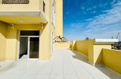 Apartment - 2 Bedrooms - 3 Bathrooms for rent in The Pearl - Al Jaddaf - Dubai