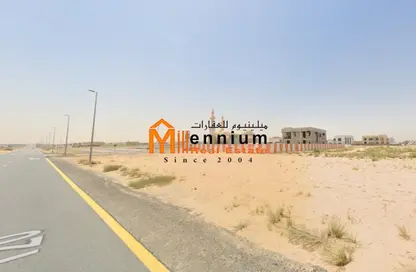 Land - Studio for sale in Al Metraq - Al Rahmaniya - Sharjah