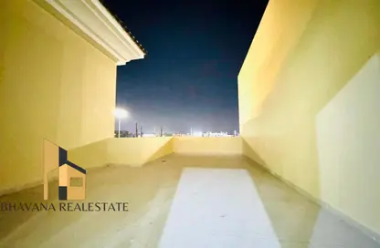 شقة - 1 حمام للايجار في فيلات مدينة خليفة آيه - مدينة خليفة أ - مدينة خليفة - أبوظبي