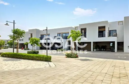 فيلا - 3 غرف نوم - 4 حمامات للايجار في بليس - المرابع العربية 3 - دبي