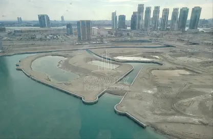 مكتب - استوديو للبيع في برج أداكس بورت للمكاتب - مدينة الأضواء - جزيرة الريم - أبوظبي
