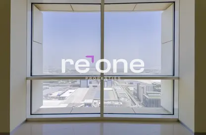 Apartment - 2 Bedrooms - 2 Bathrooms for rent in Park Place Tower - Sheikh Zayed Road - Dubai
