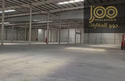 Warehouse - Studio - 1 Bathroom for rent in Umm Dir - Umm Al Quwain