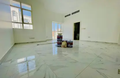 Apartment - Studio - 1 Bathroom for rent in Muroor Area - Abu Dhabi
