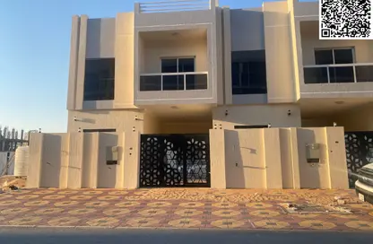 فيلا - 3 غرف نوم - 5 حمامات للبيع في الحليو 2 - الحليو - عجمان