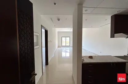 Apartment - 1 Bedroom - 2 Bathrooms for rent in Sarai Apartments - Palm Jumeirah - Dubai